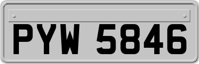 PYW5846
