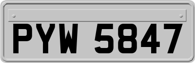 PYW5847