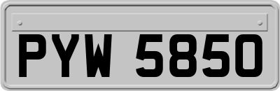 PYW5850