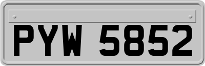 PYW5852