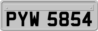 PYW5854