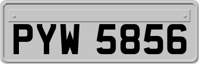 PYW5856