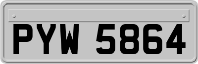 PYW5864