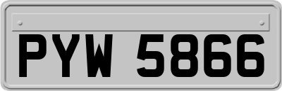 PYW5866