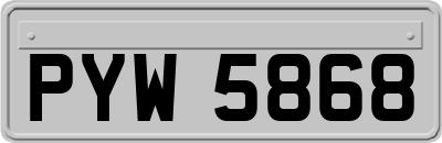 PYW5868