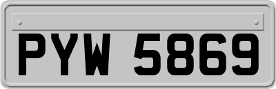 PYW5869