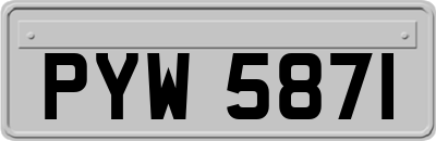 PYW5871
