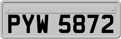 PYW5872