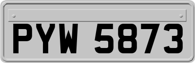 PYW5873