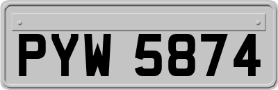 PYW5874
