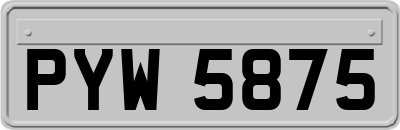 PYW5875