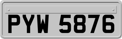 PYW5876