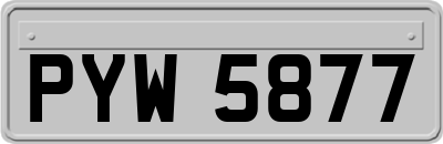 PYW5877