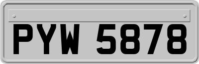 PYW5878