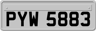 PYW5883