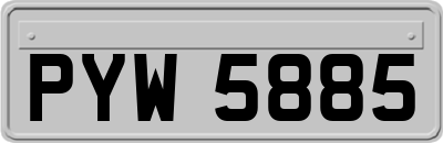 PYW5885