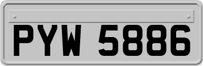 PYW5886