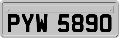 PYW5890