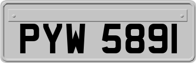 PYW5891