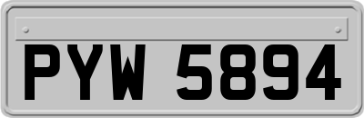 PYW5894