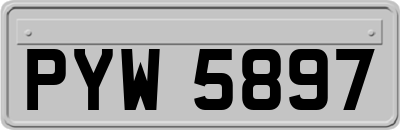 PYW5897
