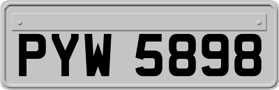 PYW5898