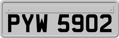 PYW5902