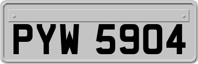PYW5904