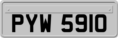 PYW5910