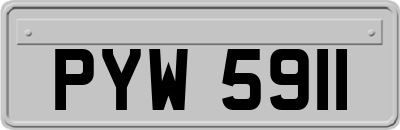 PYW5911