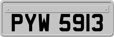 PYW5913