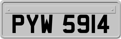 PYW5914