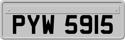 PYW5915