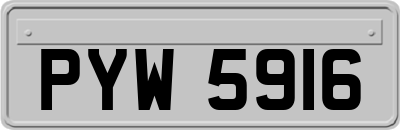 PYW5916