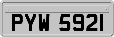 PYW5921