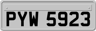 PYW5923