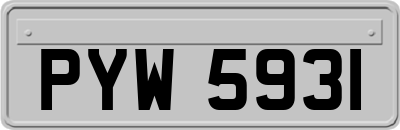 PYW5931