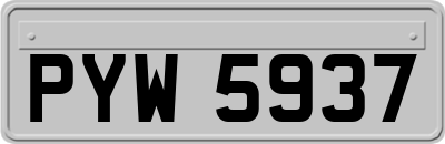 PYW5937