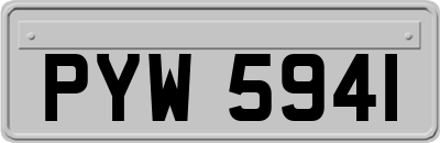 PYW5941