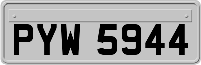 PYW5944