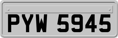 PYW5945
