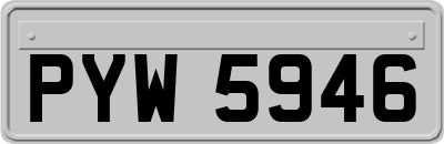 PYW5946