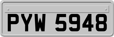 PYW5948