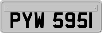 PYW5951
