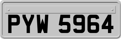 PYW5964