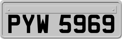 PYW5969