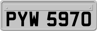 PYW5970