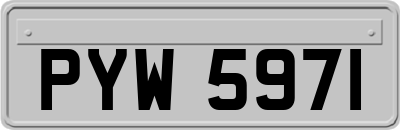PYW5971