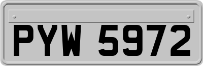 PYW5972