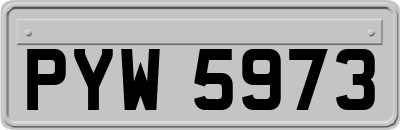 PYW5973